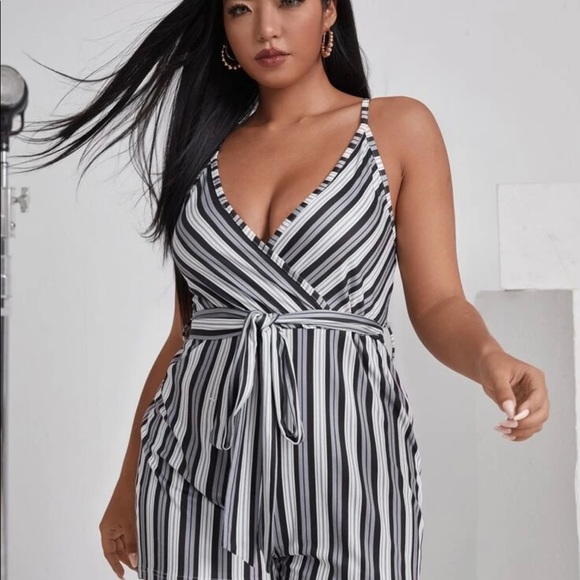 Plus strap wrap Cami belt 2xl - Picture 4 of 4